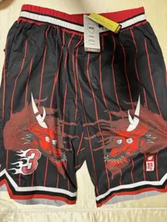 新品【AKTR】バスパン XL
