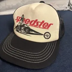 SPEEDSTER メッシュキャップ hystericglamour