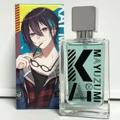 【新品未使用・匿名配送】にじさんじ 黛灰 香水 フレグランス 1点