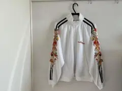 Doublet 22aw カオス刺繍 スカジャン 2025年最新】doublet カオス刺繍 スカジャンの人気アイテム