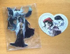 第五人格 美智子 演繹の星 アクリルスタンド