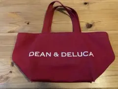 DEAN & DELUCA バック