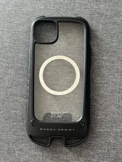 iPhone14プラスROOT CO. Shock Resist Case
