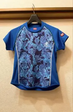 卓球　半袖ユニフォーム　ニッタク