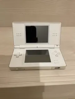Nintendo DS Lite 本体