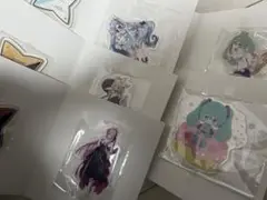 初音ミク　39の日　ミクの日　くじ