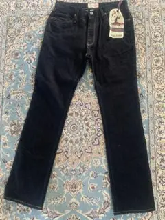 altamont デニム bryan hermanモデル 新品未使用