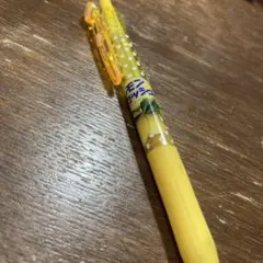 ペコちゃん ボールペン レモンスカッシュ香り付き