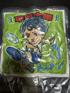 湘南ベルマーレ 平岡大陽 クッション