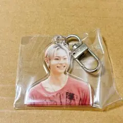 龍宮城　S 龍TUBE ガチャガチャ　キーホルダー　アクキー