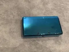 3DS ブルー