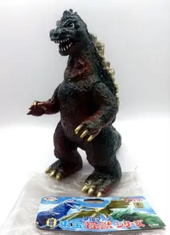 2025年最新】マーミット ジャイアント ゴジラの人気アイテム