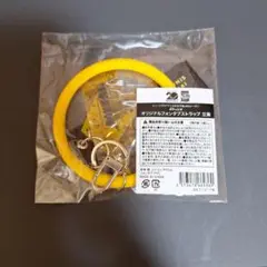 テニミュ 4th 立海 フォンタブストラップ