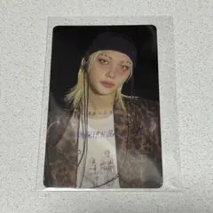 straykids スキズ KARMA compact ラキドロ　フィリックス
