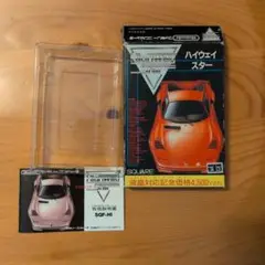 Highway Star ファミコンカセット　箱のみ
