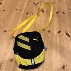 本日削除‼️最終値下げ‼️PUMA ショルダーバッグ