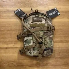2025年最新】Camelbak ミリタリーの人気アイテム - メルカリ
