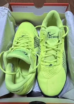 Nike AIR ZOOM g.t CUT ACADEMY EP 30センチ