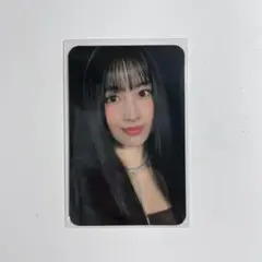 TWICE READY TO BE ソウルコン jyp 特典 トレカ モモ
