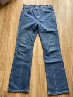 Levi's 517 W30 L36 90s usa製 リーバイス