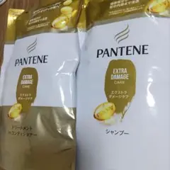 PANTENE シャンプートリートメントセット