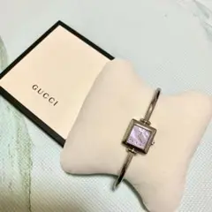 GUCCI腕時計