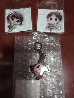 幻想水滸伝　くじ　始まりの紋章