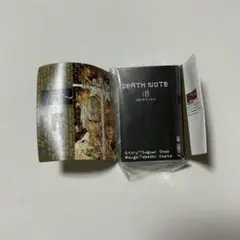 豆ガチャ本 DEATHNOTE 2 デスノート 10巻