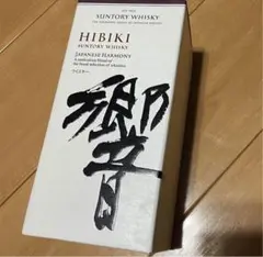 響 空箱 美品