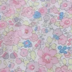 輸入リバティ　タナローン ベッツィ ドゥラジェ