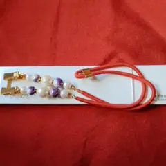 和装小物　ファションクリップ