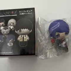 東京喰種　月山習　ミニフィギュア