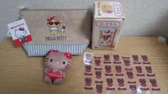 日焼けキティ　まとめ売り