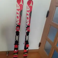 110cmアトミックスキー板