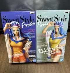 ビビ フィギュア ワンピース