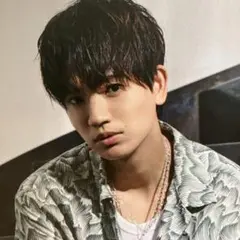 【高地優吾切り抜き】キネマ旬報NEXT Vol.65/ESSE 2025.09