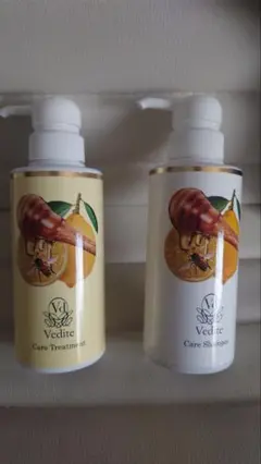 Vedite Care Shampoo 300mL 3本セット Vediteケアシャンプー 300ml | Vedite STORE