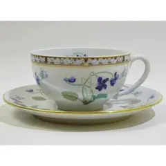 まめちんリモージュ　アビランド　アンペラトリス ユジェニー Imperatrice Eugenie 『アンペラトリス ユジェニー』 | HAVILAND