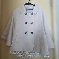 ポンチョ