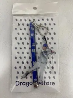 中日ドラゴンズ フォトプロップス 上林誠知選手