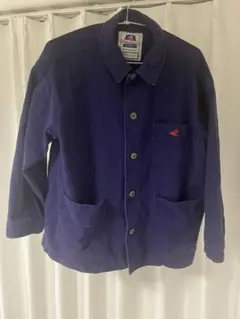 【Le Pigeon Voyageur】セットアップ　さらば青春の光