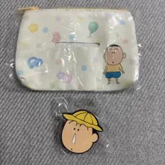 クレヨンしんちゃん ボーちゃんあそーとコレクション 2個セット ③