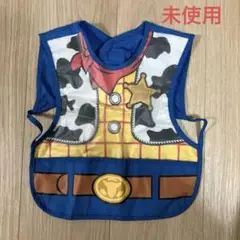 お食事エプロン ウッディ
