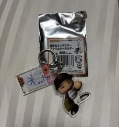 パワプロ 選手名キャラクターアクリルキーホルダー ジャイアンツ　巨人　井上温大