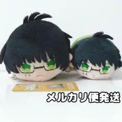刀剣乱舞 もちもちマスコット 篭手切江 セット