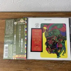 Sound Of The Sun:太陽のサウンド-トリニダードのスティールバンド