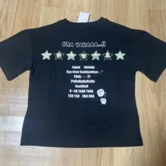 Right-onライトオン ちいかわTシャツ うさぎ キッズ