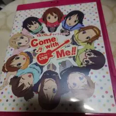 けいおん! Come with Me!! Blu-ray
