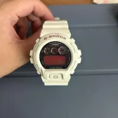 CASIO G-SHOCK ホワイト デジタル腕時計　GW-6900F-7JF 楽天市場】【G-SHOCK/腕時計】Gショック 電波ソーラー G-SHOCK
