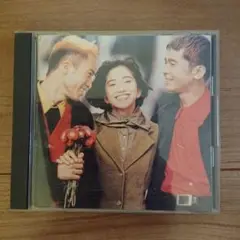 MILLION KISSES ドリカム ドリームズカムトゥルー
